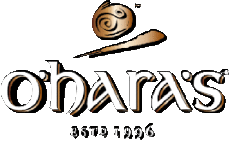 Drinks Beers Ireland O'Hara's 