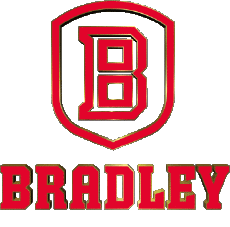 Sport N C A A - D1 (National Collegiate Athletic Association) B Bradley Braves 