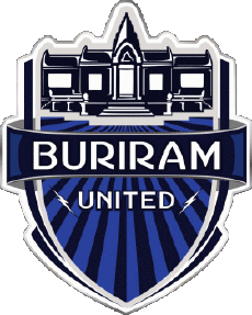 Sports FootBall Club Asie Thaïlande Buriram United FC 