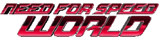 Multimedia Videospiele Need for Speed World 