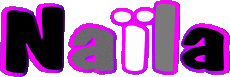 Nome FEMMINILE - Maghreb Musulmano N Naïla 