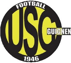 Sportivo Calcio  Club Francia Bretagne 35 - Ille-et-Vilaine US Guignen 