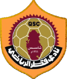 Sports Soccer Club Asia Qatar Qatar SC 