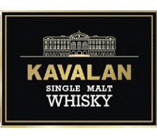 Bebidas Whisky Kavalan 