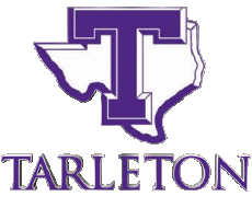 Sportivo N C A A - D1 (National Collegiate Athletic Association) T Tarleton Texans 