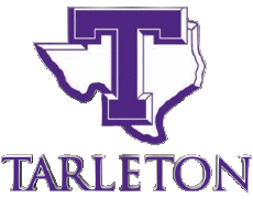 Sports N C A A - D1 (National Collegiate Athletic Association) T Tarleton Texans 