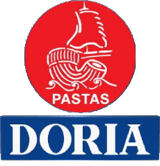 Essen Pasta Doria 