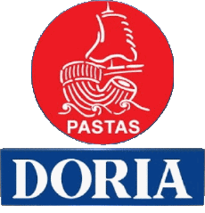 Nourriture Pâtes Doria 