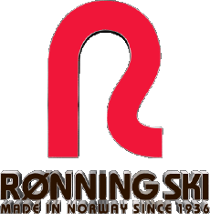 Deportes Esquí - Equipo Ronning Treski 