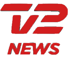 Multimedia Canali - TV Mondo Danimarca TV2 News 