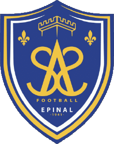 Sportivo Calcio  Club Francia Grand Est 88 - Vosges SAS Épinal 