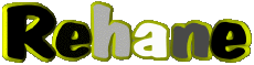 Prénoms MASCULIN - Maghreb Musulman R Rehane 