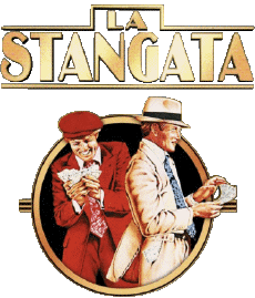 Multi Media Movies International The Sting Italian Logo 