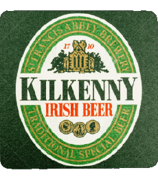 Bebidas Cervezas Irlanda Kilkenny 
