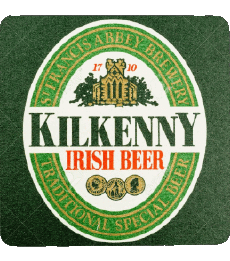 Boissons Bières Irlande Kilkenny 