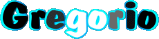 Vorname MANN - Italien G Gregorio 