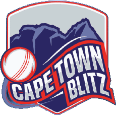 Sport Kricket Südafrika Cape Town Blitz 