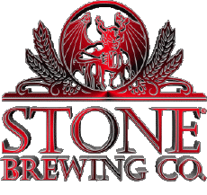 Bebidas Cervezas USA Stone Brewing co 