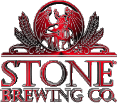 Drinks Beers USA Stone Brewing co 