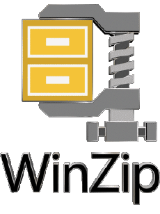 Multi Media Computer - Software Winzip 
