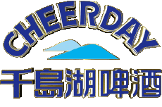 Bevande Birre Cina Cheerday 
