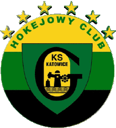 Sports Hockey - Clubs Pologne GKS Katowice 