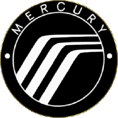 Trasporto Auto - Vecchio Mercury Logo 