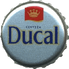 Drinks Beers Bolivia Ducal 