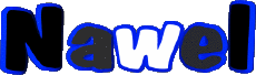 Nombre FEMENINO - Magreb Musulmán N Nawel 