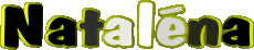 Nombre FEMENINO - Francia N Nataléna 