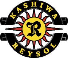 Sport Fußballvereine Asien Japan Kashiwa Reysol 