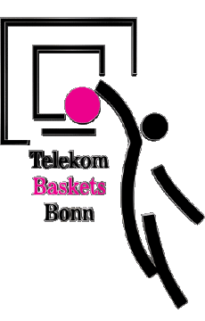 Sports Basketball Germany Telekom Baskets Bonn 