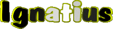 First Names MASCULINE -  UK - USA - IRL - AUS - NZ I Ignatius 