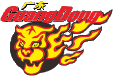 Sportivo Pallacanestro Cina Guangdong Southern Tigers 