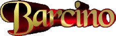 First Names MASCULINE - Portugal B Barcino 