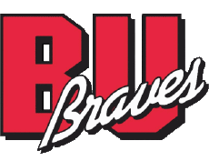 Deportes N C A A - D1 (National Collegiate Athletic Association) B Bradley Braves 