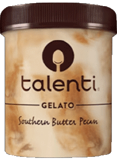Comida Helado Talenti 