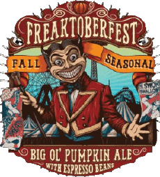 Getränke Bier USA Coney Island 