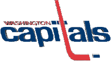 1974-Sport Eishockey U.S.A - N H L Washington Capitals 1974