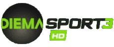 Multimedia Canales - TV Mundo Bulgaria Diema Sport 3 