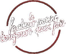 Multi Media Movies International The postman always rings twice French Logo 