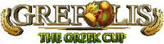 Multimedia Videogiochi Grepolis Logo 