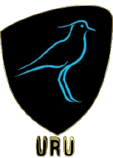 Sport Rugby Nationalmannschaften - Ligen - Föderation Amerika Uruguay 