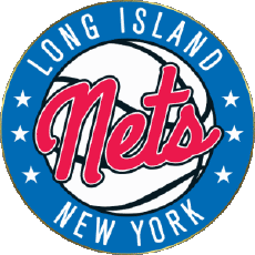 Deportes Baloncesto U.S.A - N B A Gatorade Long Island Nets 