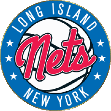 Sport Basketball U.S.A - N B A Gatorade Long Island Nets 