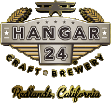 Bebidas Cervezas USA Hangar 24 