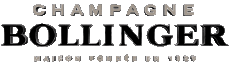 Bebidas Champagne Bollinger 