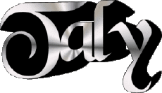 Nome FEMMINILE  - UK - USA - IRL - AUS - NZ T Taly 