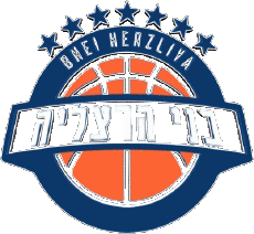 Sportivo Pallamano - Club  Logo Israele Bnei Herzliya 