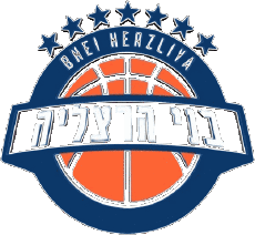 Sports HandBall Club - Logo Israël Bnei Herzliya 